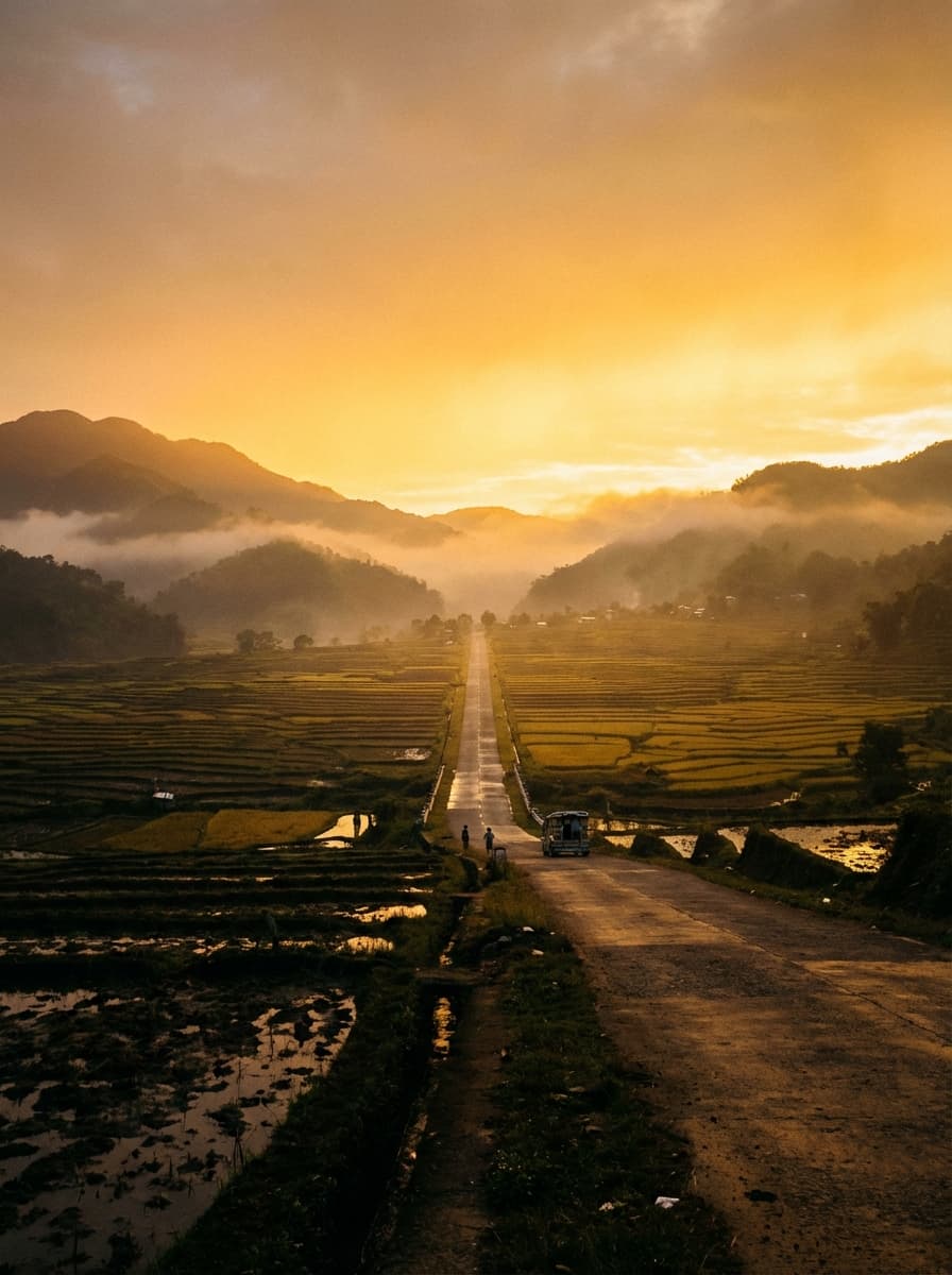 The road ahead — from challenge to solution